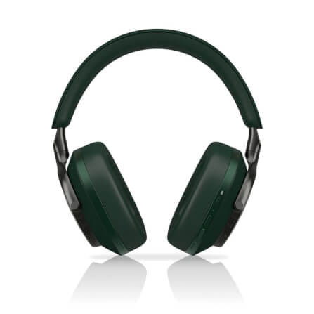 หูฟังไร้สาย Bowers & Wilkins : PX-8 สีเขียว_0